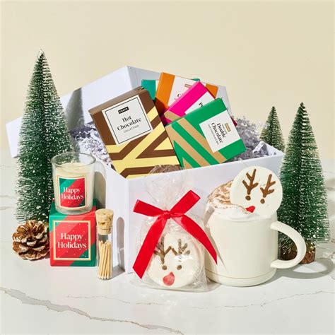 treat gift sets